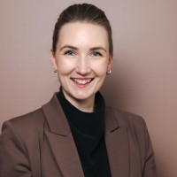 Therese Solbrekke