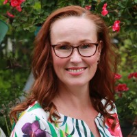 Esther Klomp-Italiaander