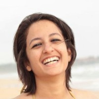 Merzieh Shah