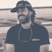 Vincenzo M. Arricale, PhD