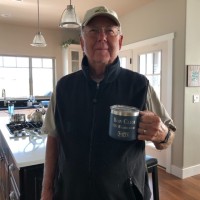 RONALD CLEM