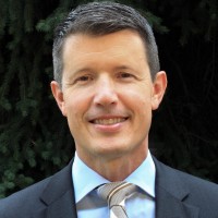 Scott Clendenin