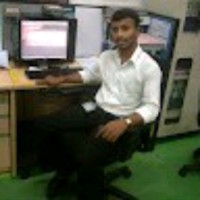 Sunil Kumar