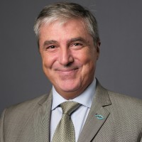 Christian Salgado Wagner