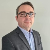 Gary Cook