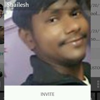 Shailesh Dubale