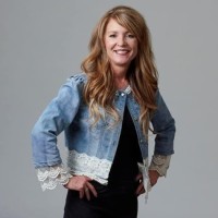 Suzi Gradisar