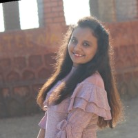 Mansi Patel