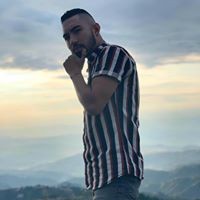 Sebastian Rivera