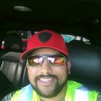 Abraham Torres