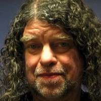 Iain Stewart