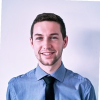 Hayden Grigg 耿横溢