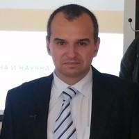 Stoyan Petrov