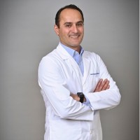 Hamidreza Ebneshahidi, Md