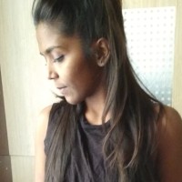 Prajakta Kamble