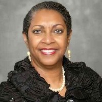 Cassandra C. Osborne,  AA, BS, MM, HRC, CEP