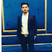 Hamza Sohail