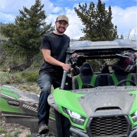Spencer Odom