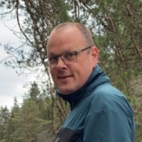 Martin Buchvald Pedersen