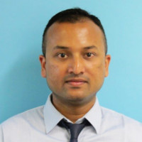 Sat Chakraborty