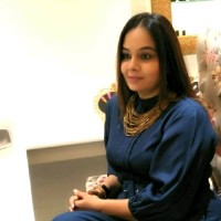 Bizal Zaveri Shah