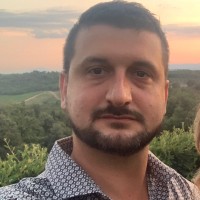 Massimiliano Poli
