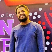 Rajiv Chaube