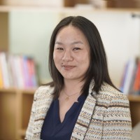 Claire Bui