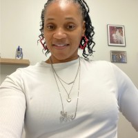Sherri Hackett, M.A.