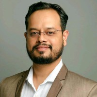 Amit Tripathi