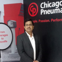 Sachin Bhosale