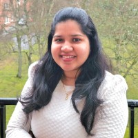 Amal Maria Jacob