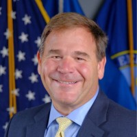 Kevin D. Colton