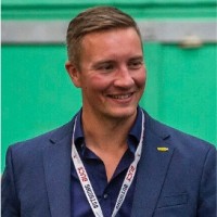 Ben Sandham