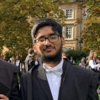 Yasin Shaikh