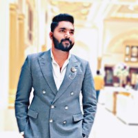 Sam Haroon
