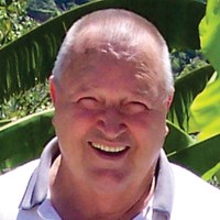 Larry Cramer