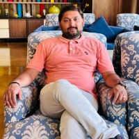 patel kishan