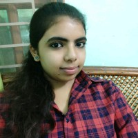 Kiruthika Mohan