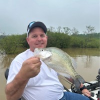Bob McCready