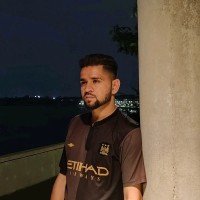 Faizan Kazi