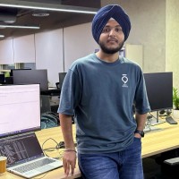 Simer Singh