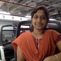 Poonguzhali Durai