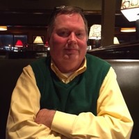 Bob Morgan