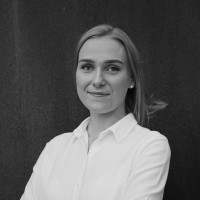 Linnea Maria Haikonen