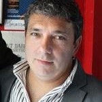 Jorge Cambre