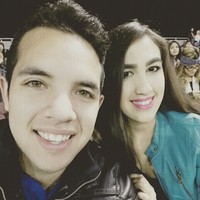 Isaias Raomid Garcia Sauceda