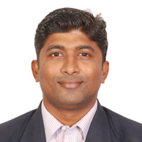 Amol Chaskar
