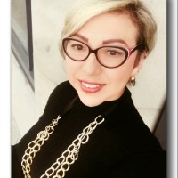 Liliana Góngora Hernández