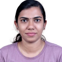 Reshma Gopinath